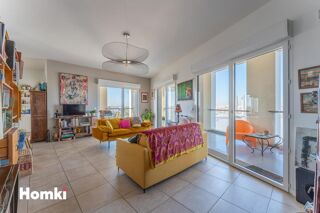  Appartement  vendre 4 pices 101 m