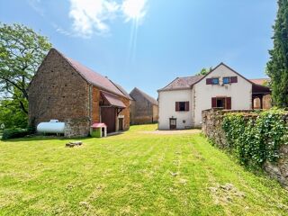  Maison � vendre 4 pi�ces 95 m�