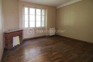  Maison � vendre 9 pi�ces 269 m�