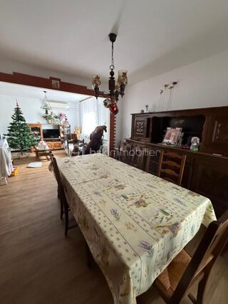  Maison � vendre 6 pi�ces 110 m�