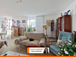  Maison � vendre 8 pi�ces 150 m�