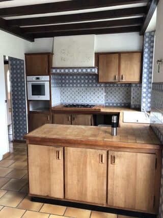  Maison à vendre 8 pièces 187 m²