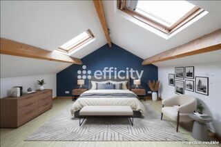  Maison � vendre 6 pi�ces 100 m�