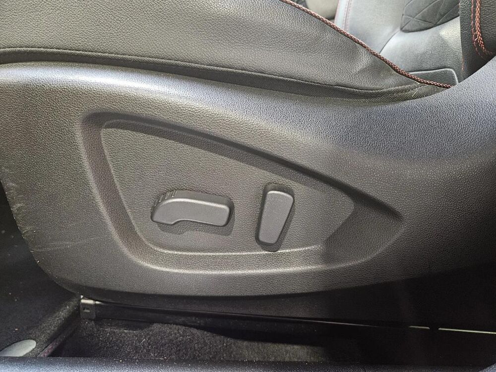 Kadjar 1.3 TCE 160 EDC7 BLACK EDITION 2019 occasion 35520 La Chapelle Des Fougeretz