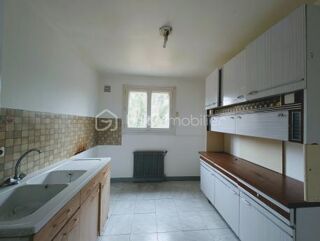  Maison � vendre 4 pi�ces 80 m�