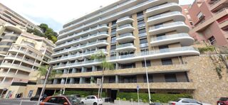  Appartement à vendre 3 pièces 81 m²
