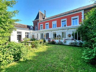  Maison à vendre 7 pièces 310 m²