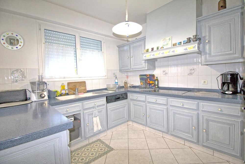 à vendre  Maison Avrillé (49240)