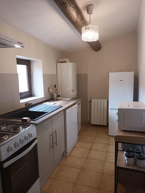  Appartement  louer 3 pices 51 m