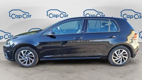 Golf 1.4 TSI 125 Sound 2017 occasion 31790 Saint Jory