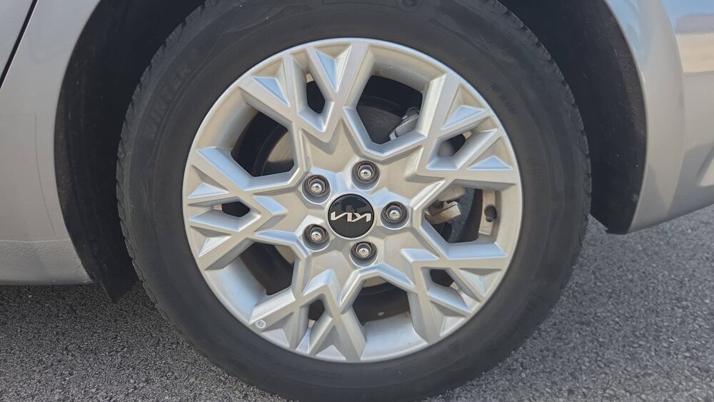 Ceed 1.0 T-GDI 100 Active 2022 occasion 71000 Macon