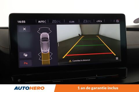 Formentor 1.5 TSI Business Edition DSG7 150 ch 2023 occasion 92130 Issy-les-Moulineaux