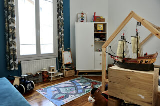  Appartement à vendre 3 pièces 88 m²