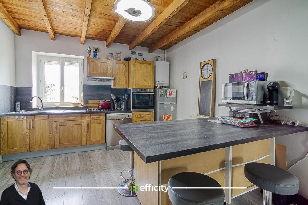 Vente Appartement Appartement Villette d anthon