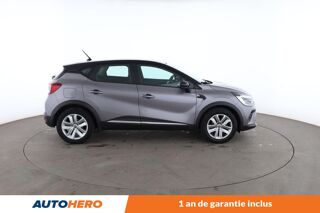 Captur 1.0 TCe Business 101 ch 2020 occasion 92130 Issy-les-Moulineaux