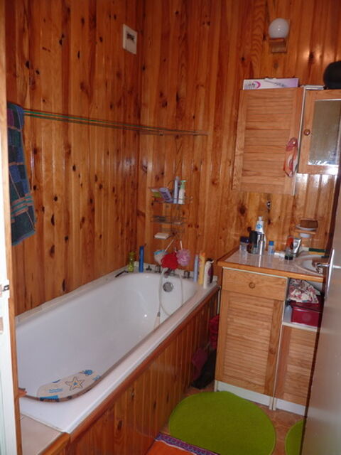  Appartement � louer 2 pi�ces 54 m�