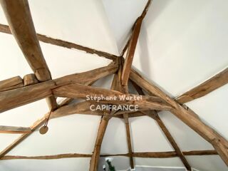  Appartement � vendre 5 pi�ces 178 m�