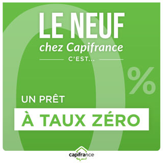  Appartement à vendre 2 pièces 45 m²