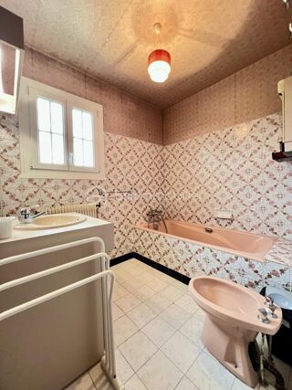  Maison � vendre 5 pi�ces 105 m�