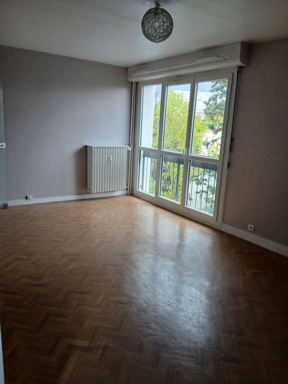 Appartement de 30m2 à louer sur Limoges