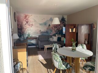  Appartement à louer 2 pièces 50 m²