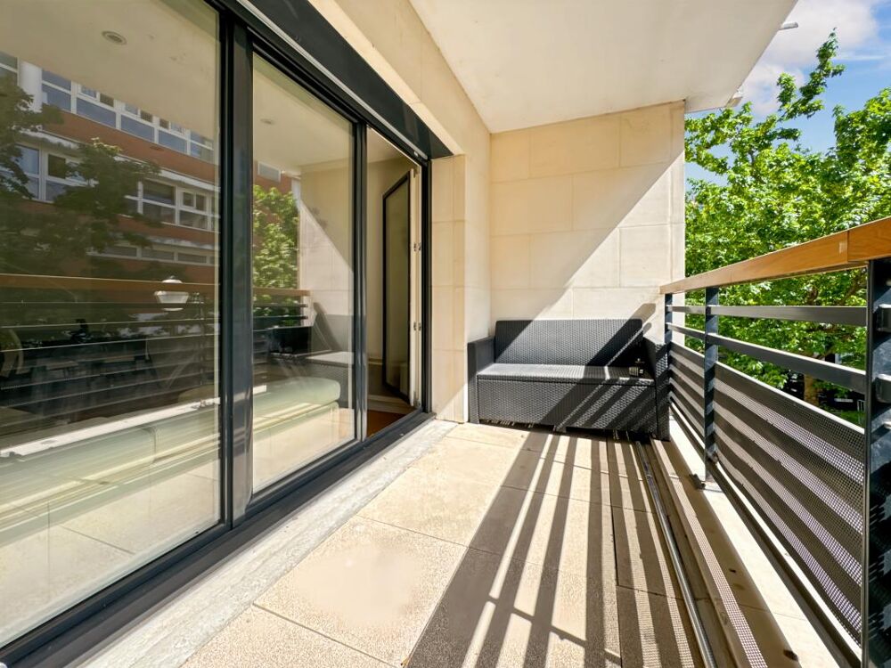  vendre  Appartement Boulogne-Billancourt (92100)