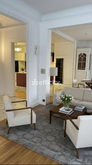  Appartement � vendre 4 pi�ces 111 m�