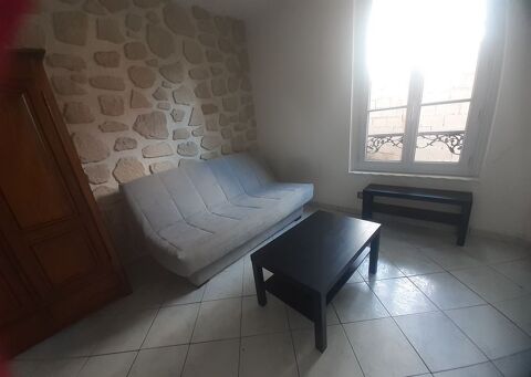  Appartement � louer 1 pi�ce 18 m�