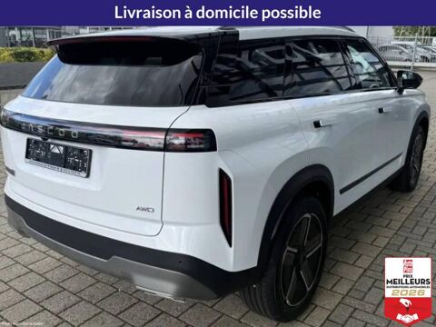 7 SHS-P 29 PHEV Exclusive 2026 occasion 78200 Buchelay