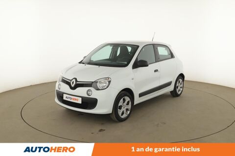 Renault Twingo 1.0 SCe Life 71 ch 2015 occasion Issy-les-Moulineaux 92130