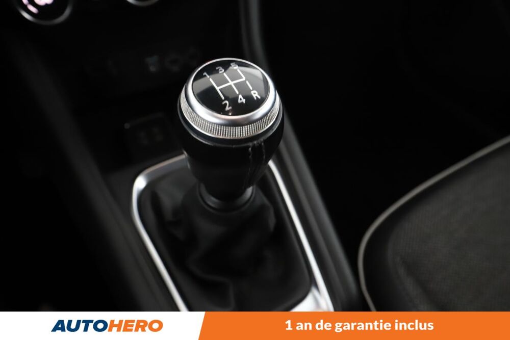 Captur 1.0 TCe Intens 101 ch 2020 occasion 92130 Issy-les-Moulineaux