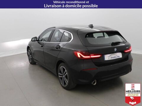 S&eacute;rie 1 116i 109 +Park Assist +Jantes 17 style 548 2023 occasion 10150 Lavau