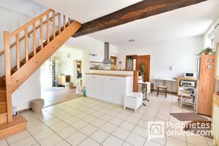  Maison  vendre 5 pices 87 m