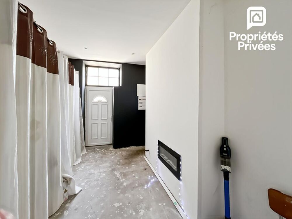 Vente Maison Maison en pierre - 287m2 - 5 chambres - Saugon