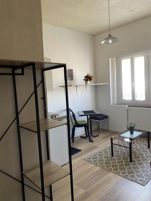  Appartement � louer 1 pi�ce 15 m�