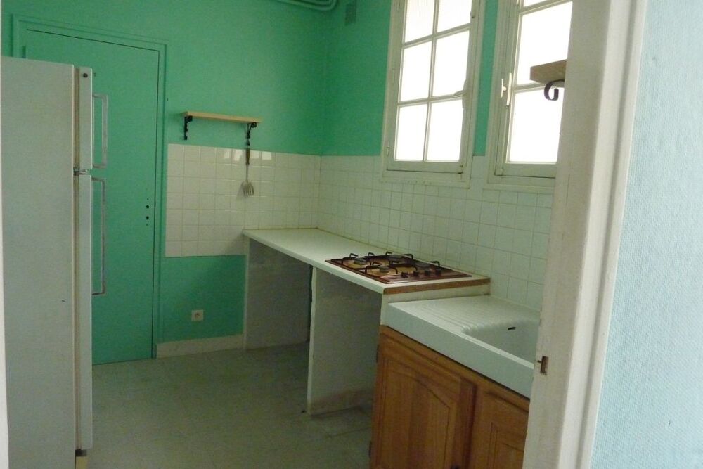 Location Appartement Appartement de 52m2 à louer sur Limoges Limoges