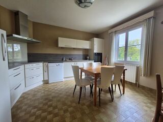  Maison à vendre 6 pièces 145 m²
