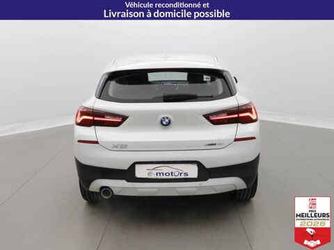X2 sDrive 18i 136 Design 2023 occasion 10150 Lavau