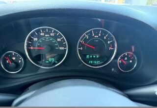 Wrangler Sport S 3.6L V6 Automatique 2018 occasion 33000 Bordeaux
