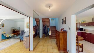  Maison � vendre 5 pi�ces 142 m�