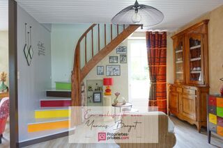  Maison � vendre 9 pi�ces 181 m�