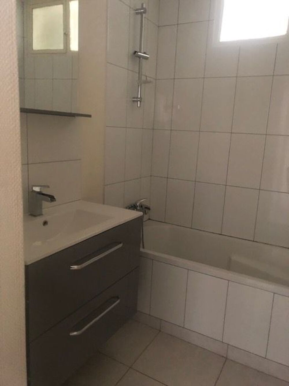 Location Appartement Appartement de 60m2 à louer sur Épinay-sur-Seine Epinay sur seine