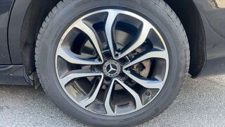 Classe C 200d 160 9G-Tronic Business Line + 2021 occasion 94700 Maisons Alfort