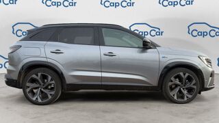 Austral I 1.2 DIG-T 200 Hybrid 2WD Xtronic Techno Esprit Alpine 2023 occasion 89000 Auxerre