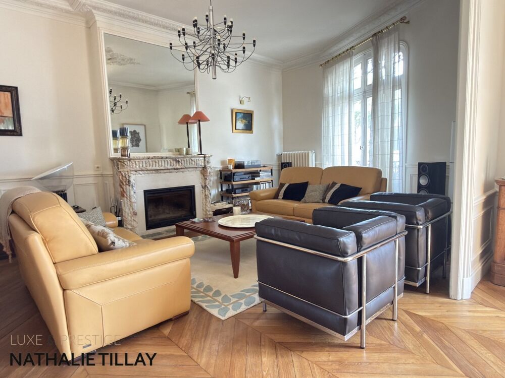 à vendre  Maison Orléans (45000)