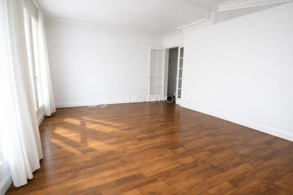 � vendre  Appartement Paris 13