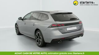 508 SW Hybrid 225 e-EAT8 Allure 2025 occasion 69190 Saint-Fons