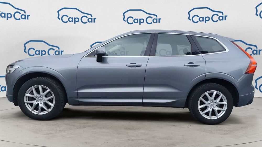 XC60 2.0 D4 190 AWD Business Executive 2018 occasion 59620 Aulnoye Aymeries