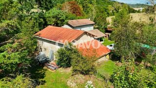 Vente Maison Vente Maison 5 pièces de 160m² - 38540 Saint-Just-Chaleyssin Saint just chaleyssin