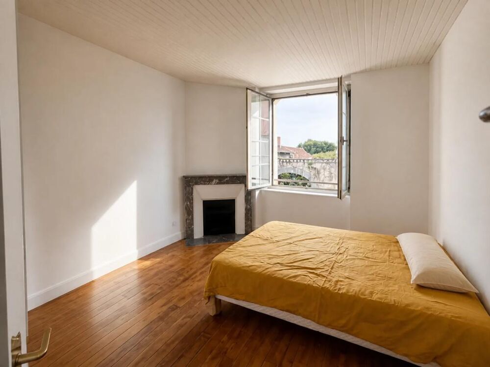 Vente Appartement Immeuble de 4 appartements de 171 m² à Orthez Orthez